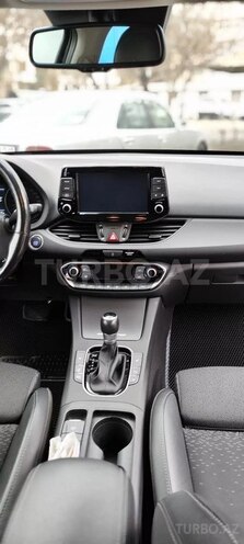 Hyundai i30 2019, 209,000 km - 1.6 л - Sumqayıt