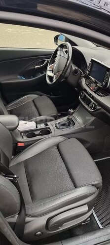 Hyundai i30 2019, 209,000 km - 1.6 л - Sumqayıt