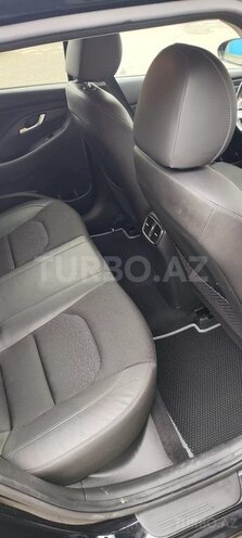 Hyundai i30 2019, 209,000 km - 1.6 л - Sumqayıt