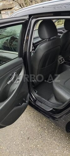 Hyundai i30 2019, 209,000 km - 1.6 л - Sumqayıt