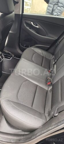 Hyundai i30 2019, 209,000 km - 1.6 л - Sumqayıt