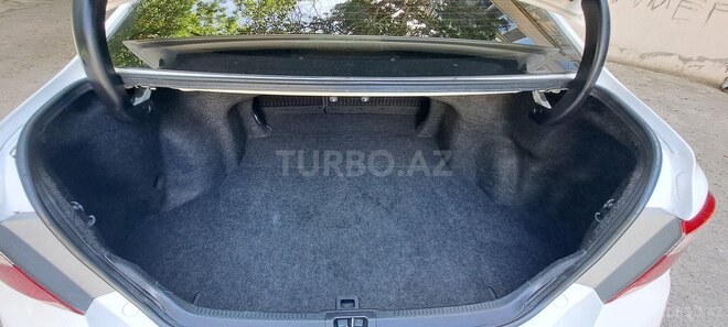 Toyota Camry 2017, 175,000 km - 2.5 l - Bakı