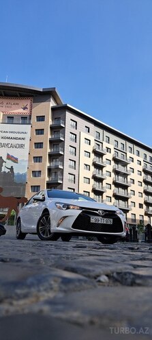 Toyota Camry 2017, 175,000 km - 2.5 l - Bakı
