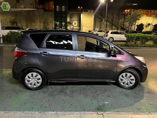 Toyota  2012, 235,000 km - 1.4 l - Bakı