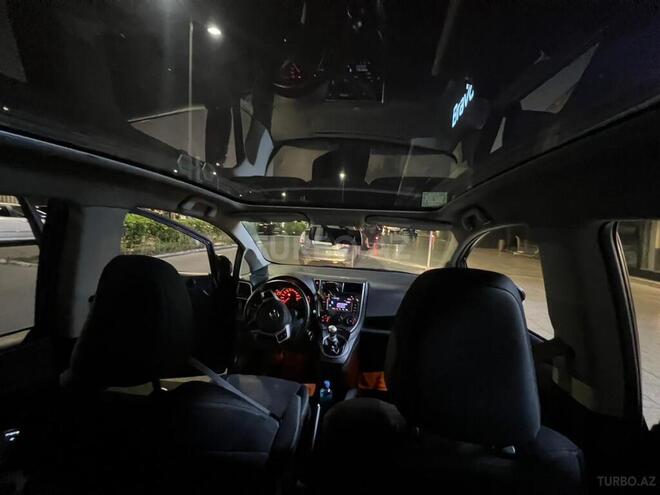 Toyota  2012, 235,000 km - 1.4 l - Bakı