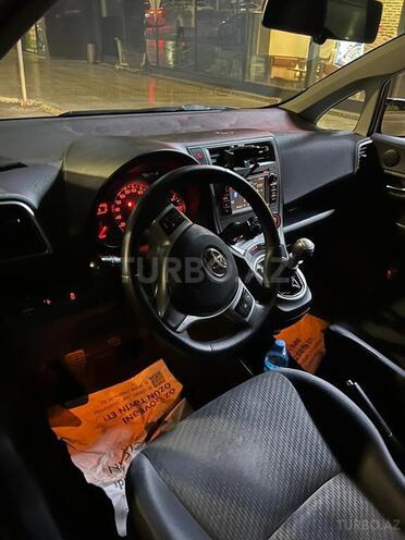 Toyota  2012, 235,000 km - 1.4 l - Bakı