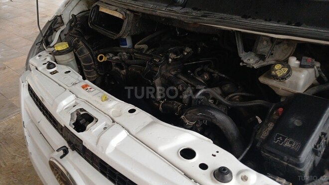 Ford Transit 2011, 246,000 km - 2.4 л - Ağsu