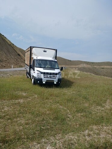 Ford Transit 2011, 246,000 km - 2.4 л - Ağsu