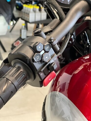 CFMOTO 450 CL-C-8