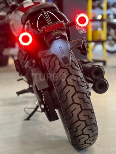 CFMOTO 450 CL-C-14