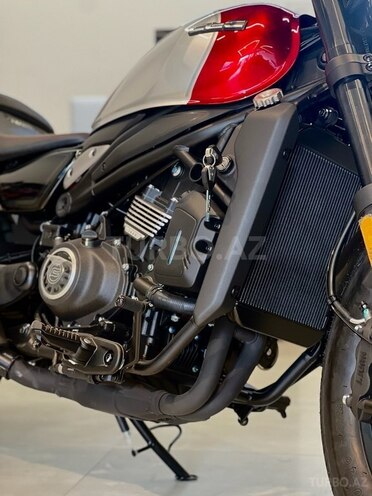 CFMOTO 450 CL-C-13