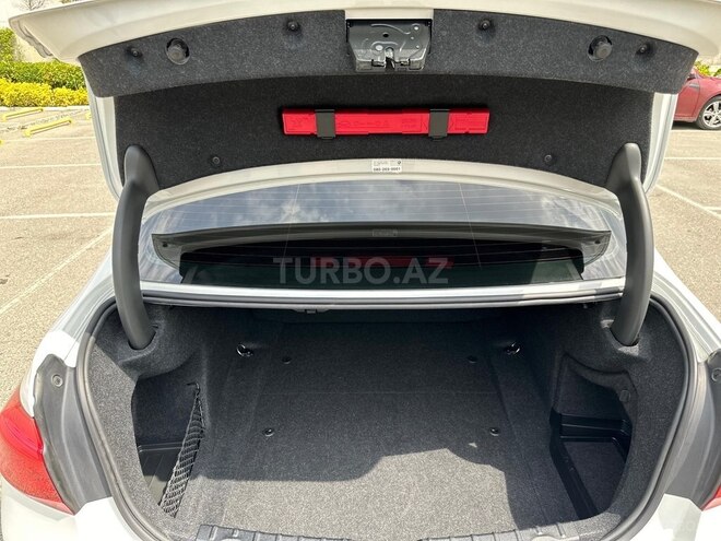 BMW 320 2016, 115,000 km - 2.0 л - Bakı