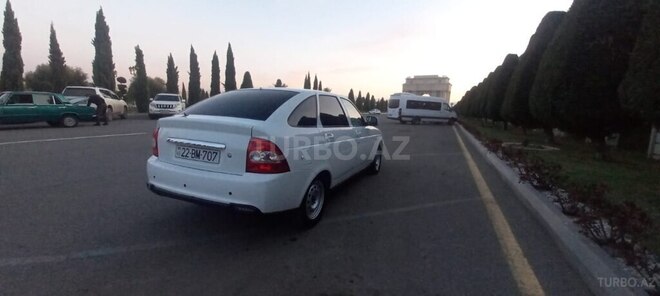 LADA (VAZ) Priora 2012, 20,000 km - 1.6 l - Gəncə