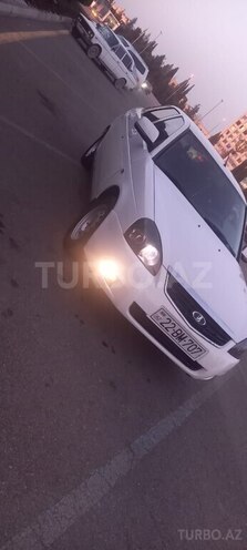 LADA (VAZ) Priora 2012, 20,000 km - 1.6 l - Gəncə