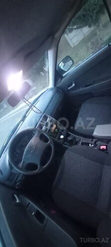 LADA (VAZ) Priora 2012, 20,000 km - 1.6 l - Gəncə