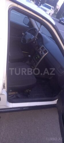 LADA (VAZ) Priora 2012, 20,000 km - 1.6 l - Gəncə