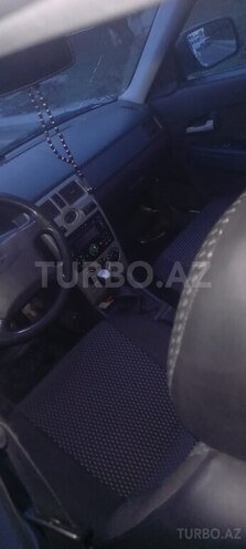LADA (VAZ) Priora 2012, 20,000 km - 1.6 l - Gəncə