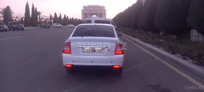 LADA (VAZ) Priora 2012, 20,000 km - 1.6 l - Gəncə