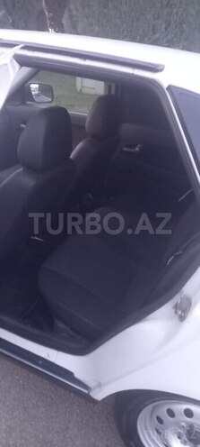 LADA (VAZ) Priora 2012, 20,000 km - 1.6 l - Gəncə