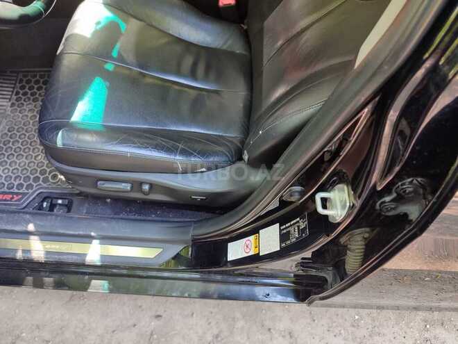 Toyota Camry 2010, 243,000 km - 2.4 l - Bakı