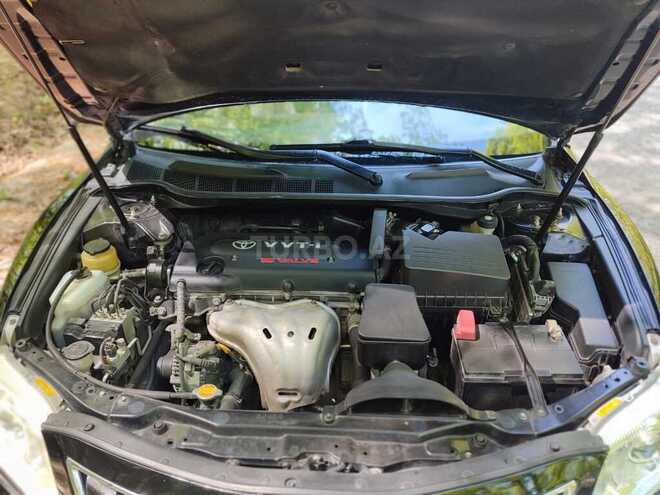 Toyota Camry 2010, 243,000 km - 2.4 l - Bakı