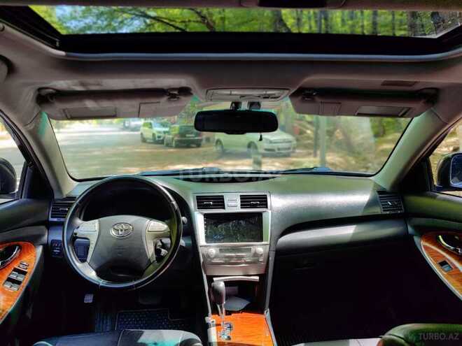 Toyota Camry 2010, 243,000 km - 2.4 l - Bakı