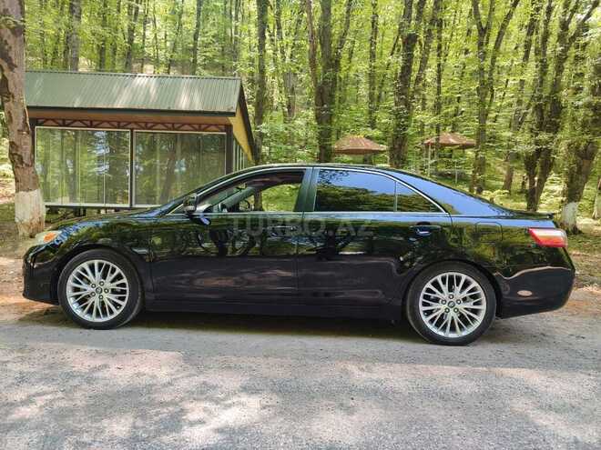Toyota Camry 2010, 243,000 km - 2.4 l - Bakı