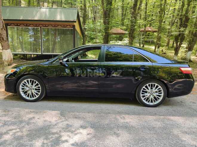 Toyota Camry 2010, 243,000 km - 2.4 l - Bakı