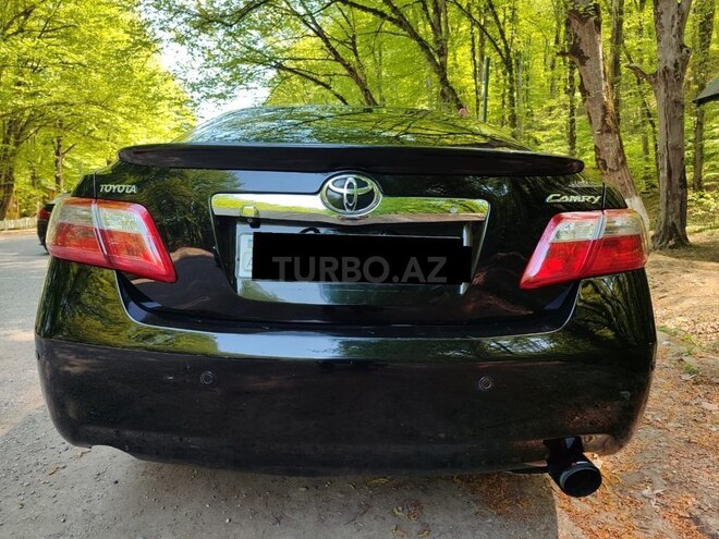 Toyota Camry 2010, 243,000 km - 2.4 l - Bakı