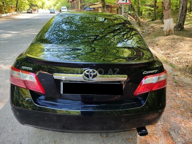 Toyota Camry 2010, 243,000 km - 2.4 l - Bakı