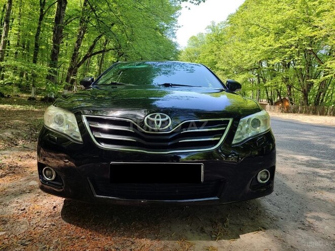 Toyota Camry 2010, 243,000 km - 2.4 l - Bakı