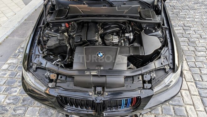 BMW 320 2007, 56,000 km - 2.0 l - Bakı