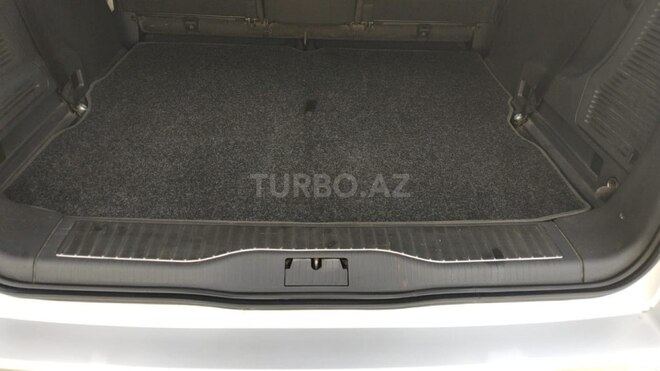 Opel Zafira 2008, 357,000 km - 1.7 l - Bakı