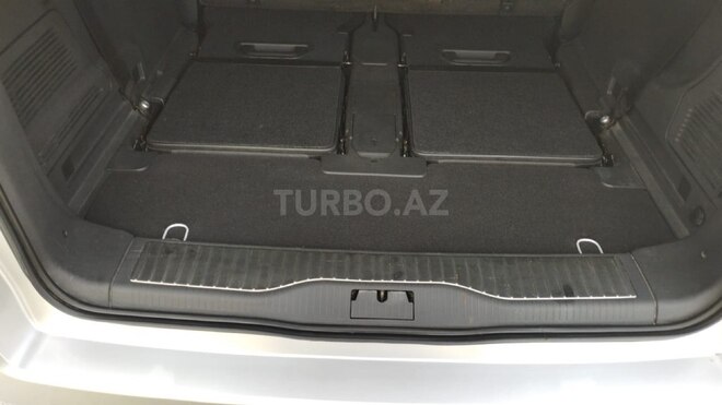 Opel Zafira 2008, 357,000 km - 1.7 l - Bakı