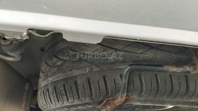 Opel Zafira 2008, 357,000 km - 1.7 l - Bakı