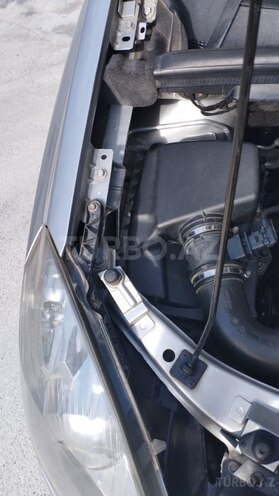Opel Zafira 2008, 357,000 km - 1.7 l - Bakı