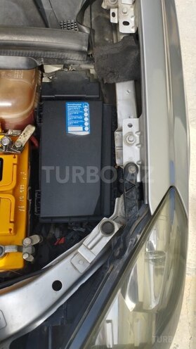 Opel Zafira 2008, 357,000 km - 1.7 l - Bakı
