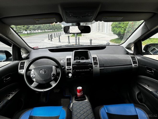 Toyota Prius 2008, 255,191 km - 1.5 l - Bakı