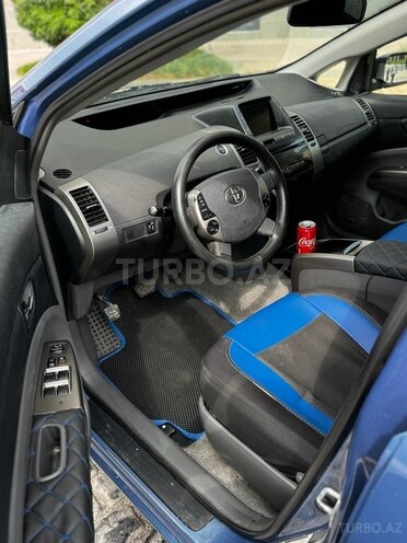 Toyota Prius 2008, 255,191 km - 1.5 l - Bakı