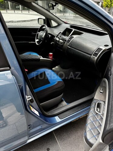 Toyota Prius 2008, 255,191 km - 1.5 l - Bakı