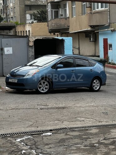 Toyota Prius 2008, 255,191 km - 1.5 l - Bakı