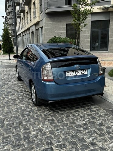 Toyota Prius 2008, 255,191 km - 1.5 l - Bakı