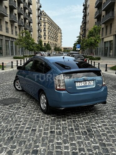 Toyota Prius 2008, 255,191 km - 1.5 l - Bakı