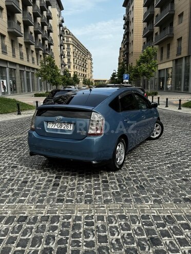Toyota Prius 2008, 255,191 km - 1.5 l - Bakı