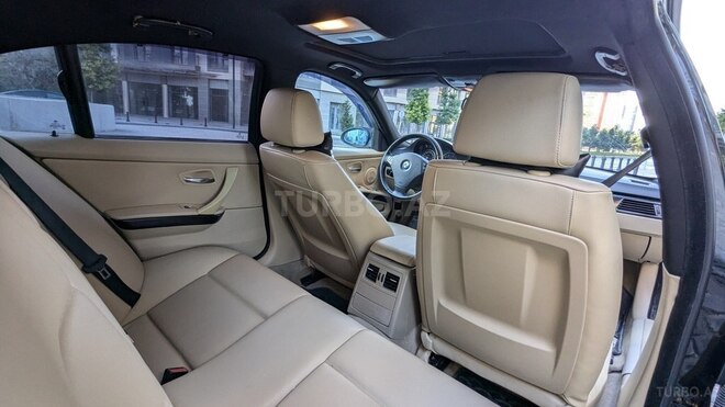 BMW 320 2007, 56,000 km - 2.0 l - Bakı