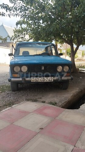 LADA (VAZ) 2106 1983, 231,180 km - 1.5 л - Şəmkir