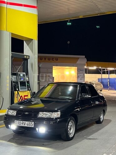 LADA (VAZ) 2110 2006, 392,750 km - 1.6 л - Sumqayıt