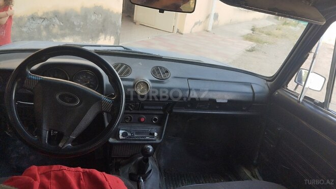 LADA (VAZ) 2106 1983, 231,180 km - 1.5 л - Şəmkir