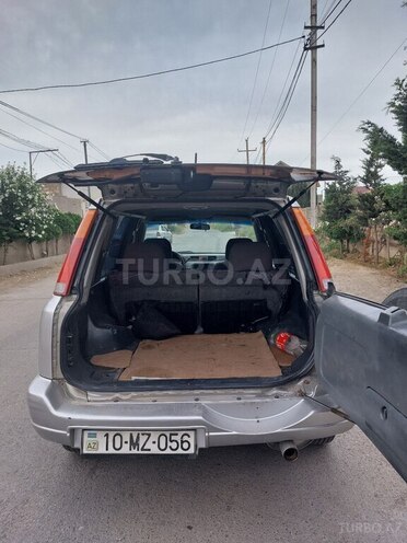 Honda CR-V 1998, 998,700 km - 2.0 l - Bakı