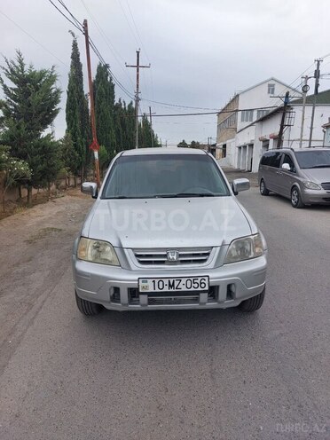 Honda CR-V 1998, 998,700 km - 2.0 l - Bakı